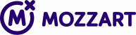 mozzart logo