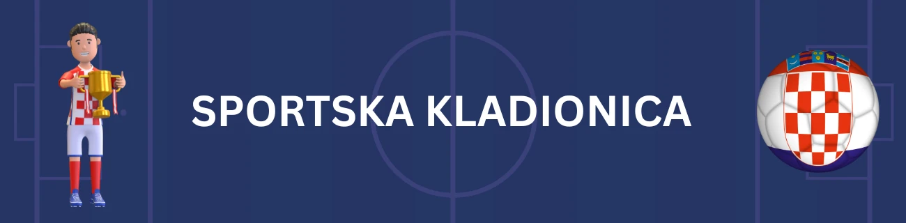 Sportska kladionica