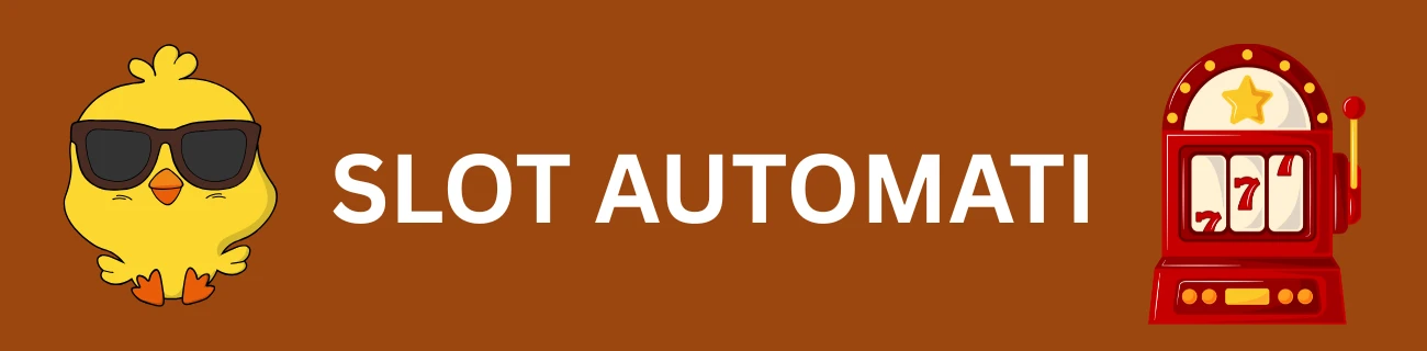 Hugo Casino slot automati
