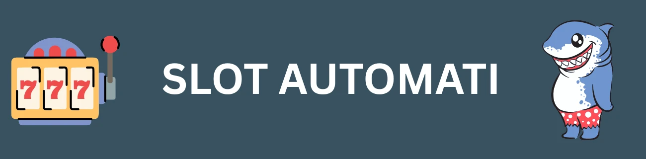 Winshark slot automati