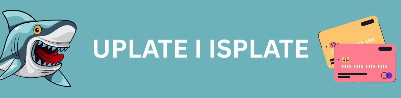 Winshark uplate i isplate