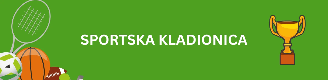 NV sportska kladionica