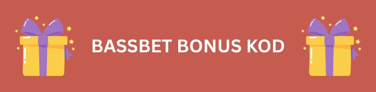 BassBet bonus kod