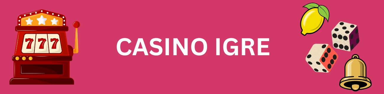 bizzo casino igre