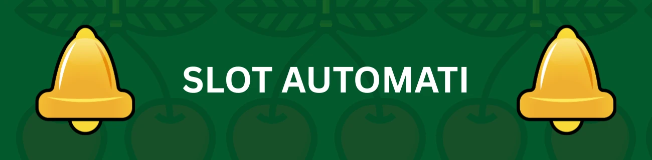 Immerion slot automati