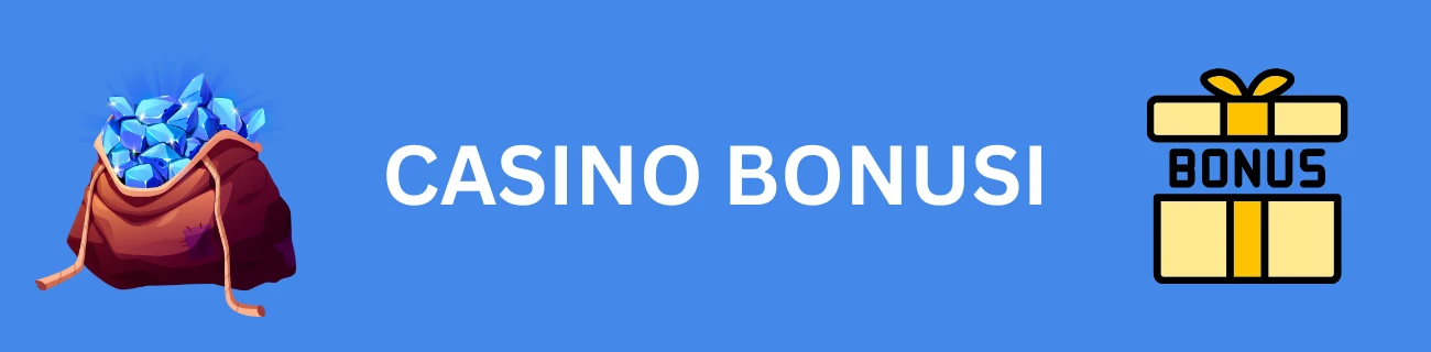 Gransino bonus dobrodošlice