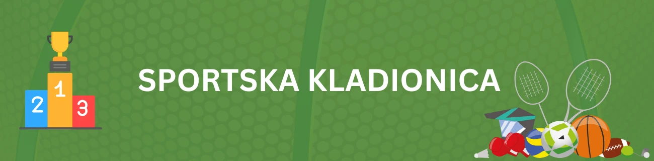 Gamblezen sportska kladionica