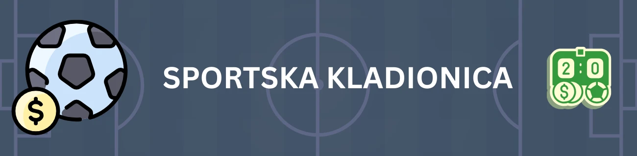 Sportuna sportska kladionica