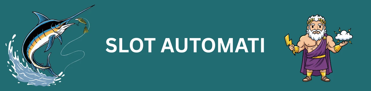 SpinBetter slot automati