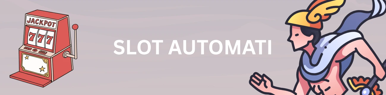 Highflybet slot automati