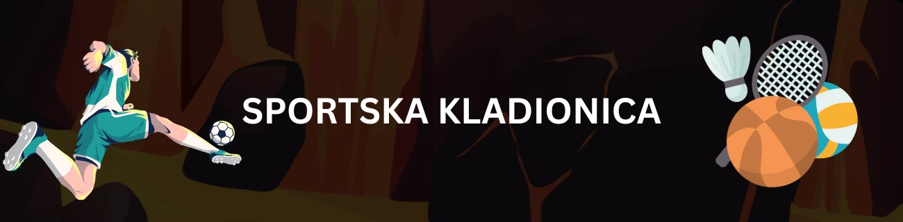VulkanSpiele sportska kladionica