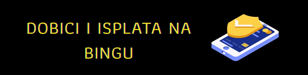 dobici na bingu