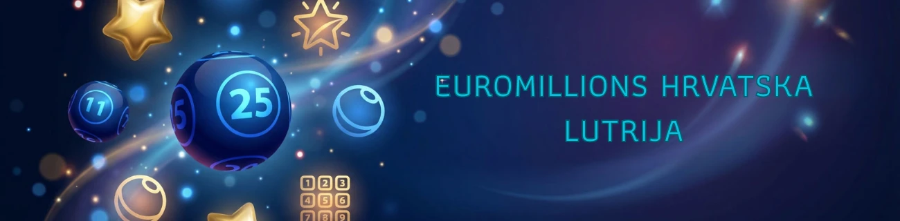 euromillions hrvatska lutrija