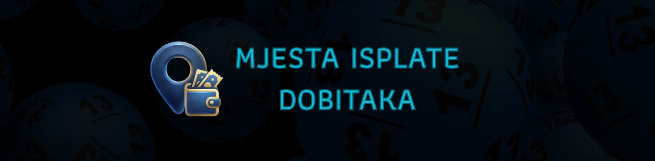 hrvatska lutrija isplate dobitaka