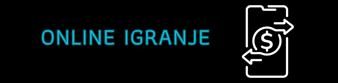 igranje online