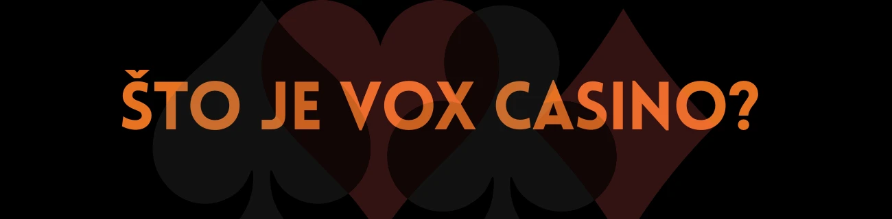 Vox Casino